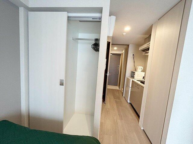 クレヴィアリグゼ北品川Ⅱステーションコートのその他