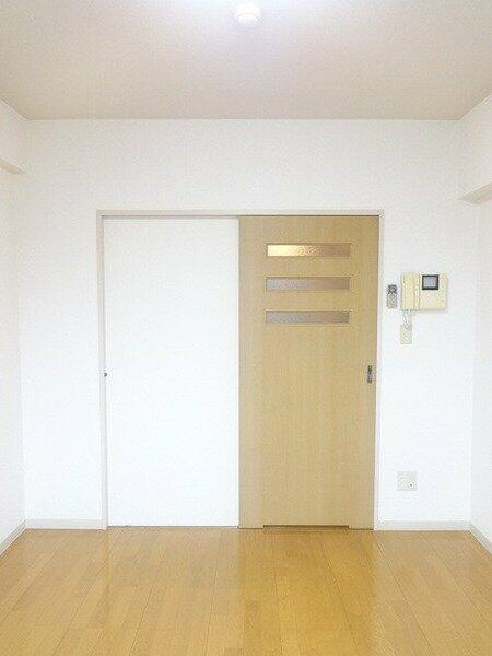 プレール学芸大学弐番館のその他