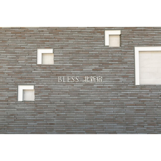 ＢＬＥＳＳ北新宿(ブレスキタシンジュク)のその他