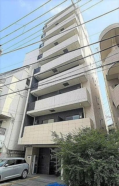 フェルクルール上野根岸７０１号室(フェルクルールウエノネギシ)