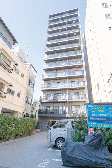 メイクスデザイン門前仲町ＧＡＲＤＥＮ(メイクスデザインモンゼンナカチョウガーデン)のその他