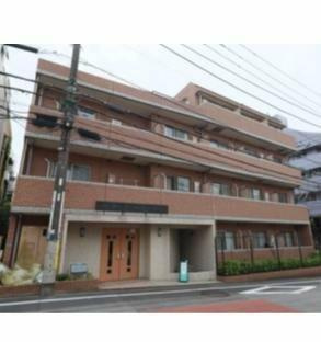 サンテミリオン目黒東山弐番館