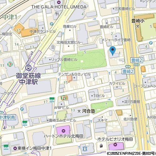 グランカーサ梅田北のその他