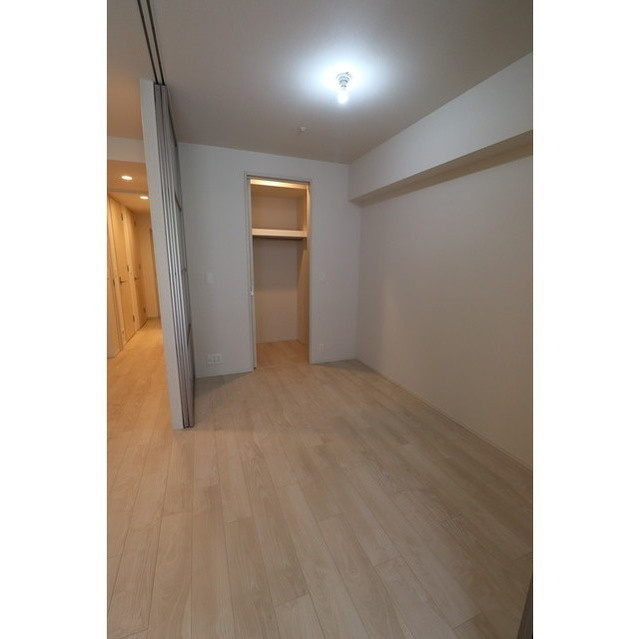 OPUS RESIDENCE SHINSAIBASHI SOUTHの居間・リビング