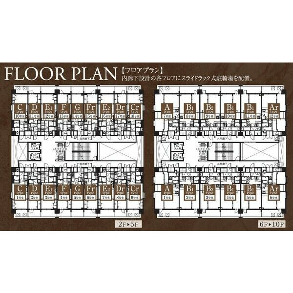 リッツ新大阪プレミアムのその他