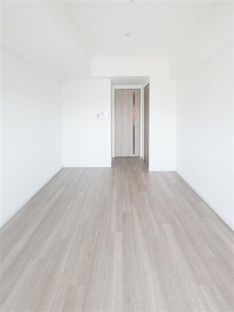 S-RESIDENCE都島の居間・リビング
