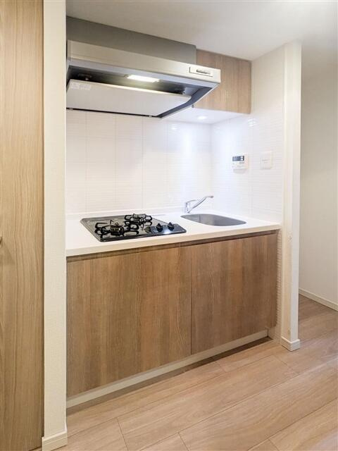S-RESIDENCE都島のキッチン