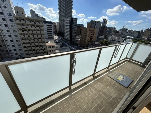 オブリオポルタ上町台のその他