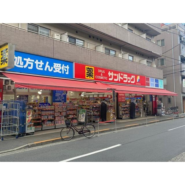 オーベルグランディオ萩中２号棟（０１００６３）の周辺