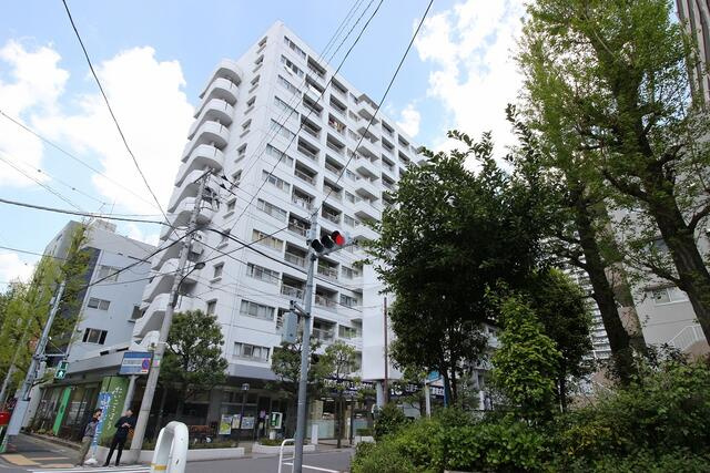 グランドメゾン田町