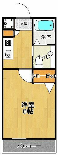 レジデンス・ド・レイーヌ
