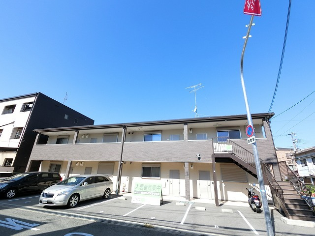 日光ハイツ