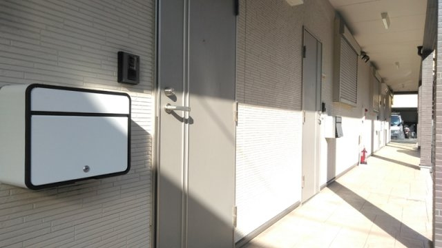 日光ハイツのその他