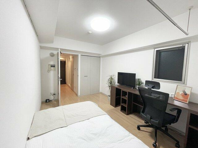 プライムアーバン飯田橋のその他