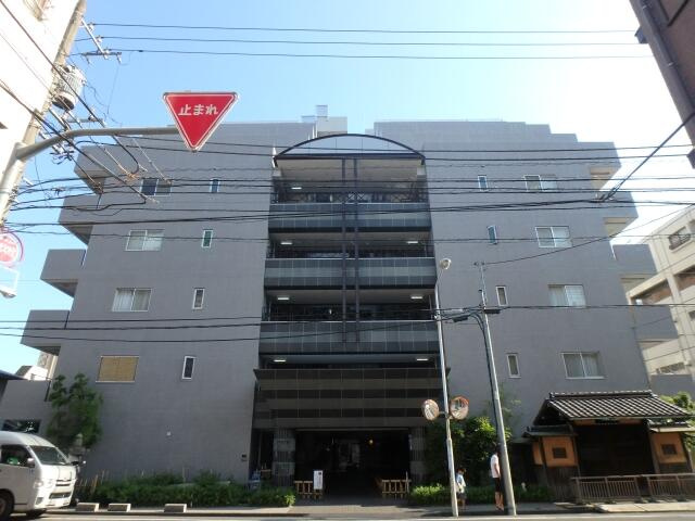 ラ・フォレ根岸の間取り