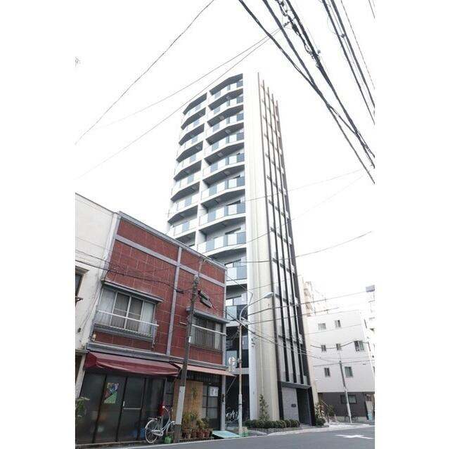 グランデ　エテルノ(グランデエテルノ)の外観