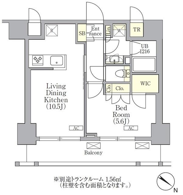 ＯＲＳＵＳ　三ノ輪(オルサス　ミノワ)