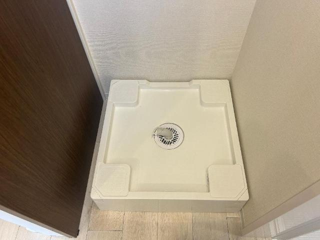 Casa di Salice Mityuyaの洗面所