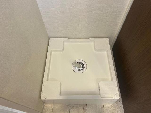 Casa di Salice Mityuyaの洗面所