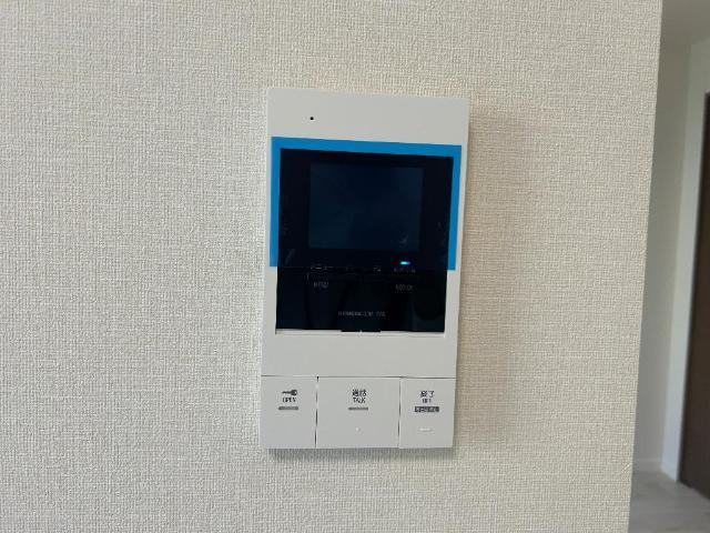 Casa di Salice Mityuyaのセキュリティ