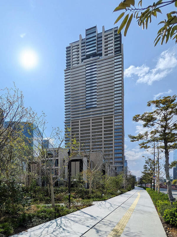 グラングリーン大阪　ＴＨＥ　ＮＯＲＴＨ　ＲＥＳＩＤＥＮＣＥのその他
