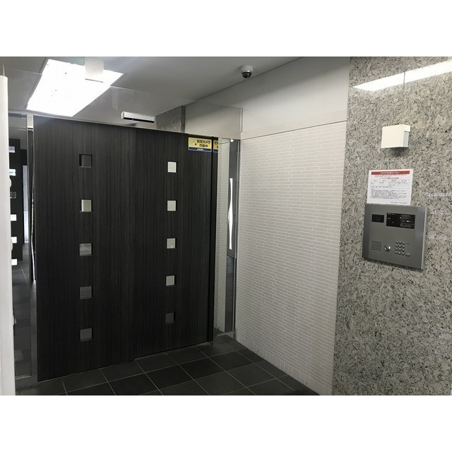 イーストヴィラ梅田のその他共用部分