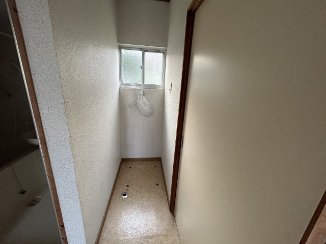 ヴァレイ長尾の設備