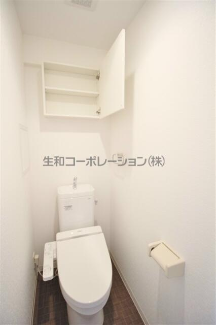 ル　マノアール(ルマノアール)のシャワールーム