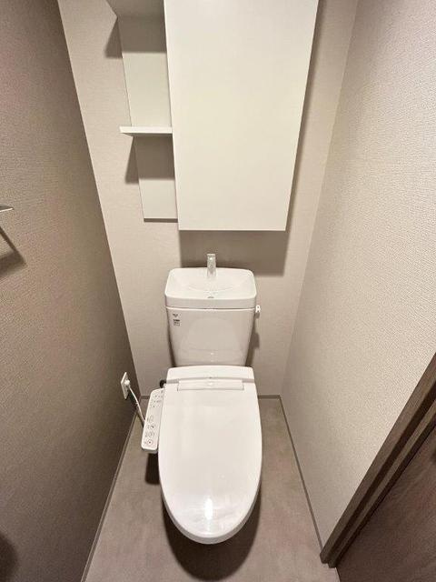 ルフォンプログレ高田馬場ノース(ルフォンプログレタカダノババノース)の収納