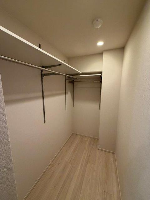 ルフォンプログレ高田馬場ノース(ルフォンプログレタカダノババノース)のロビー