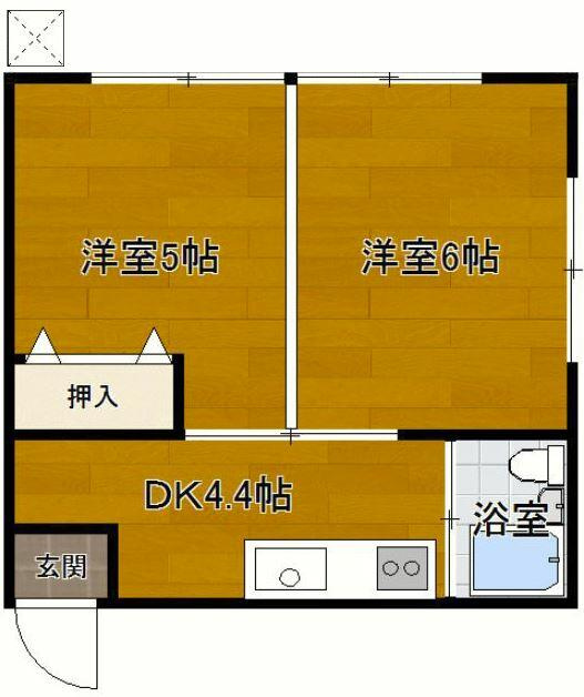 富村マンションのその他