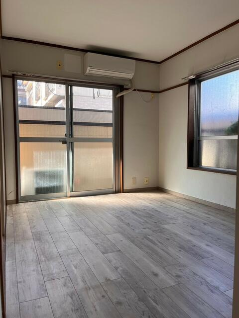 富村マンションのその他