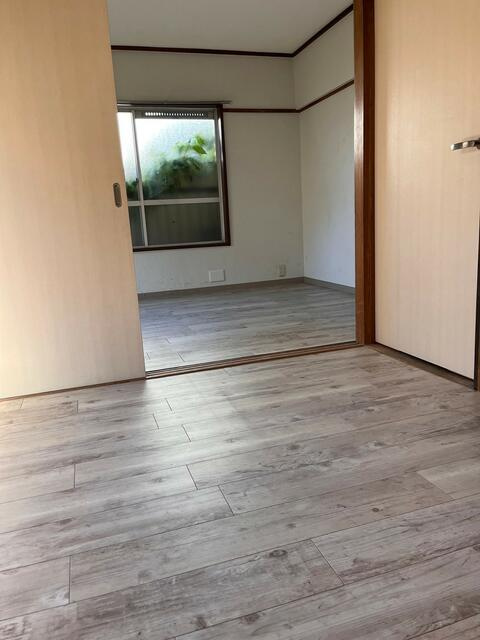 富村マンションのその他