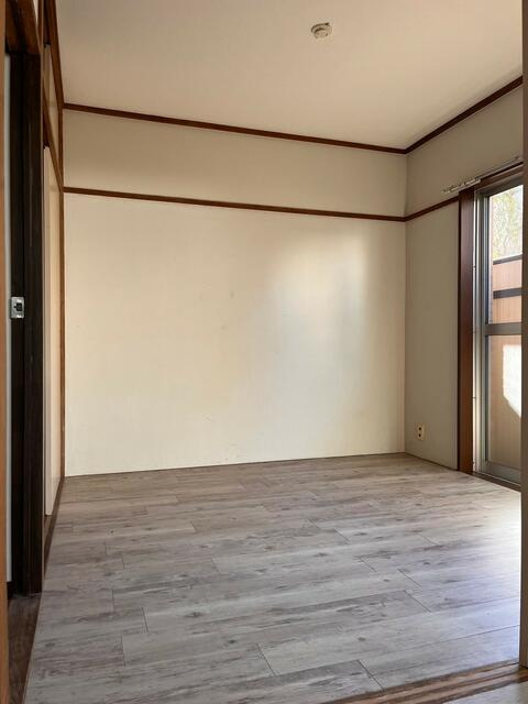 富村マンションのその他