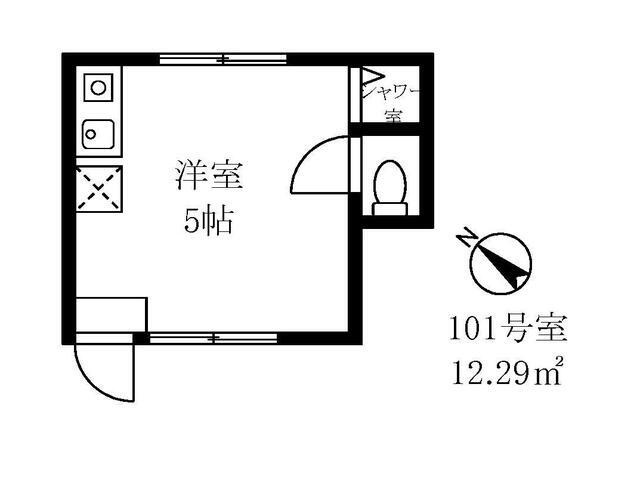 鈴大ハイム