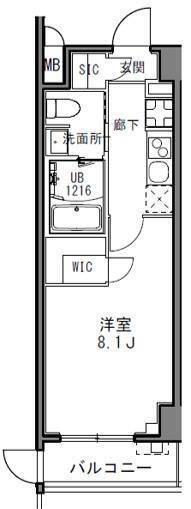 Ｓ－ＲＥＳＩＤＥＮＣＥ目黒大岡山(エスレジデンスメグロオオオカヤマ)