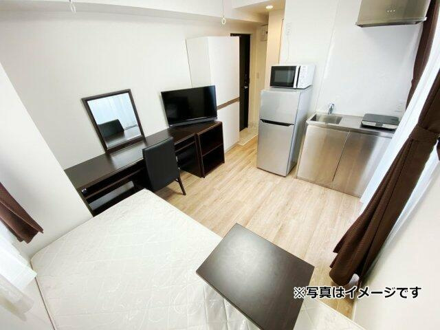 クレストウッドのその他