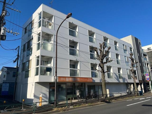 アーバンプレイス上野毛(アーバンプレイスカミノゲ)の間取り