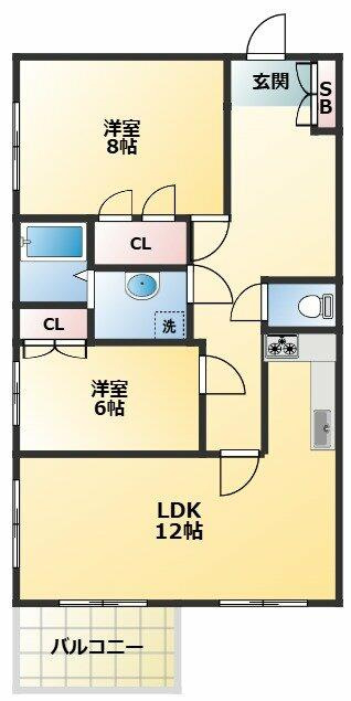 コルザ奥沢Ⅰ