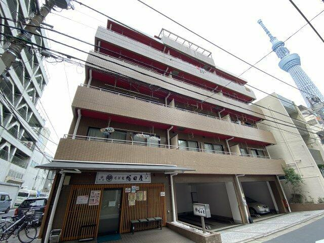 プラティーク本所吾妻橋