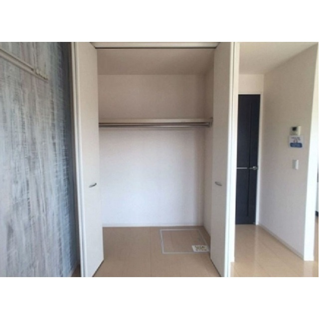 ソフィア南本町の収納