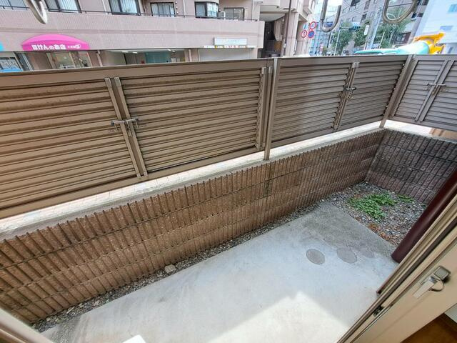 三和駒込(サンワコマゴメ)のその他