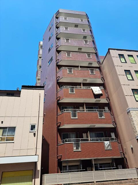 三和駒込(サンワコマゴメ)