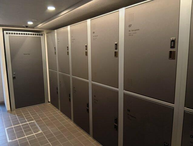 リビオメゾン東陽町Ｈｕｔｔｅのその他