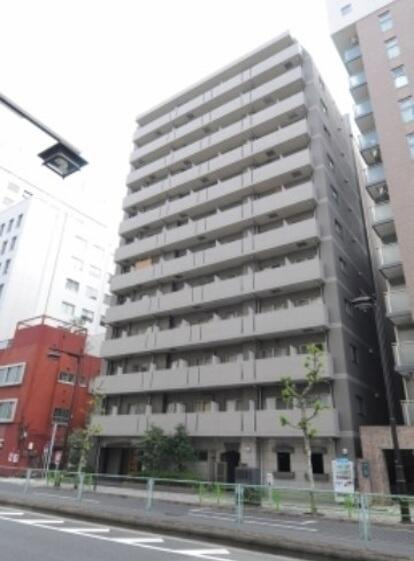スカイコート日本橋浜町