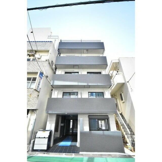 プロスパー小石川(プロスパーコイシカワ)の間取り