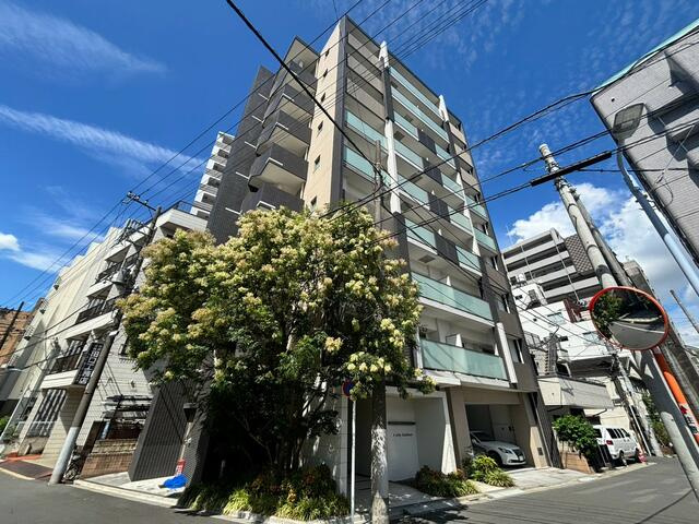 プロニティ浅草