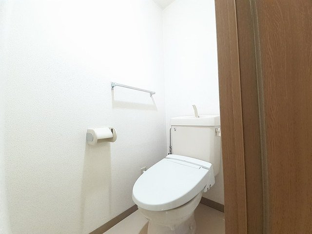 ゴールデンⅠＡのトイレ|トイレも気になるポイント