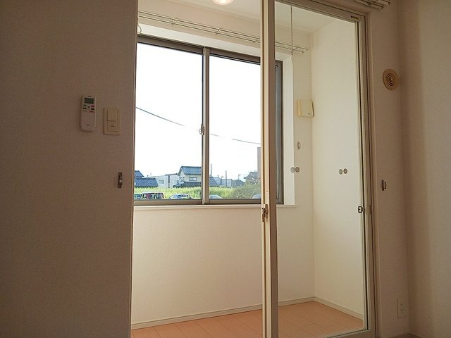クロッシングⅡＡのその他