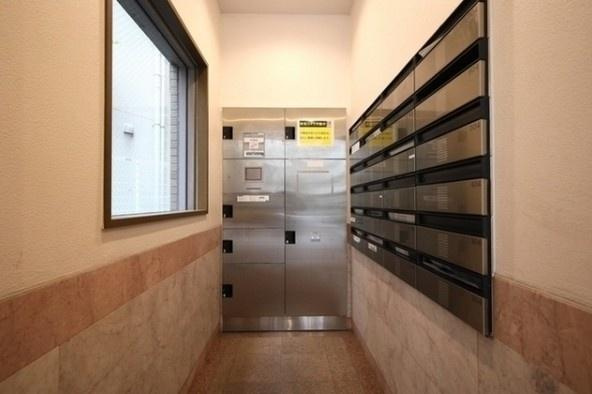 【その他共用部分】
